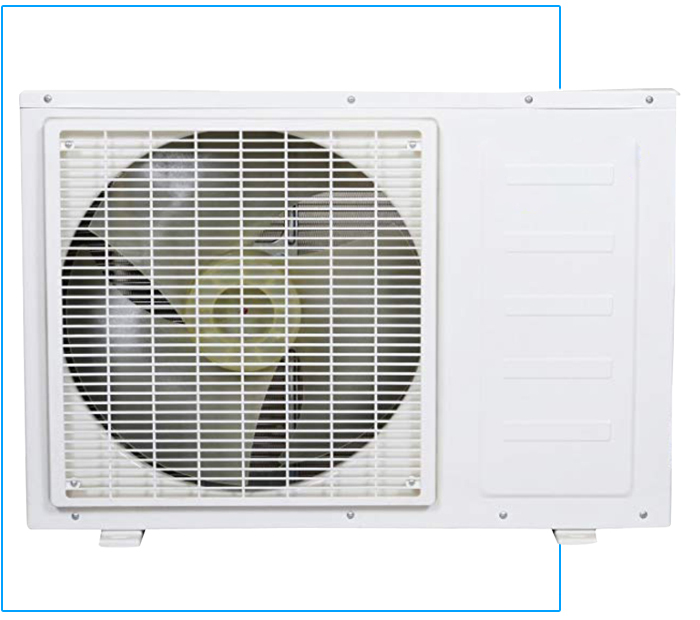 Outdoor-Unit-for-Split-AC-Rotary-3-Star